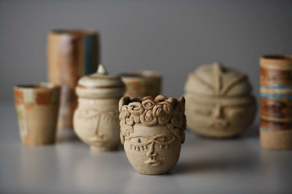 作品「フェイス face」の写真