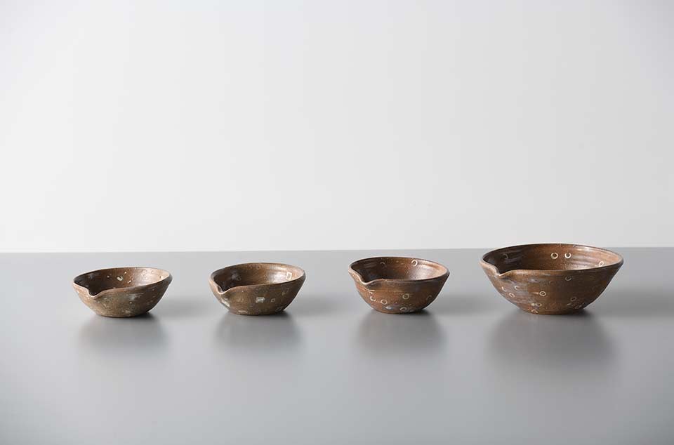 作品「かたくち katakuchi」の写真