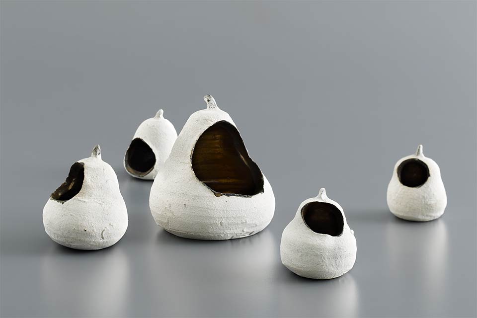 作品「サムシングⅠ something Ⅰ」の写真