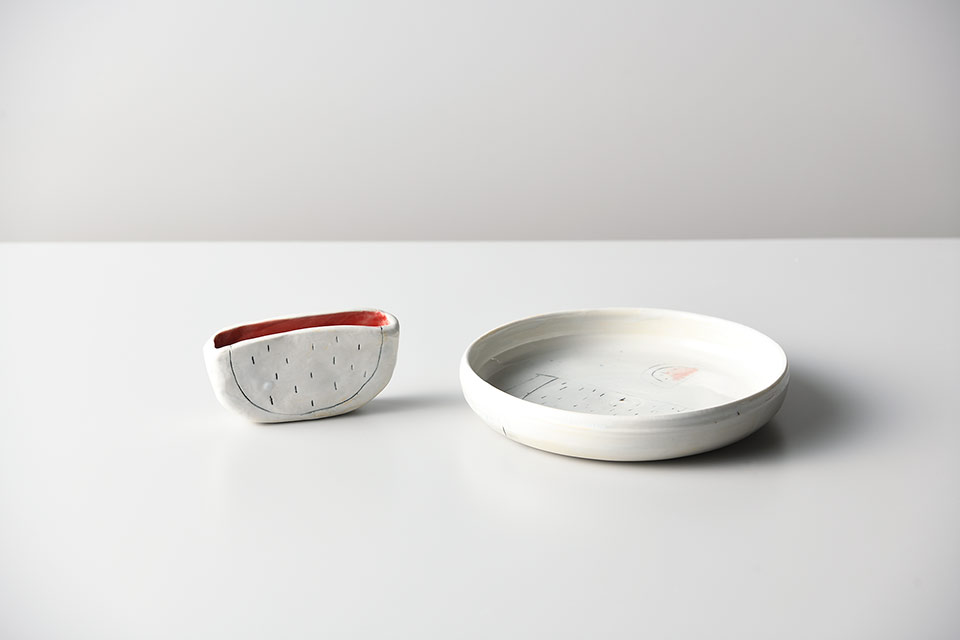 作品「スイカ watermelon」の写真